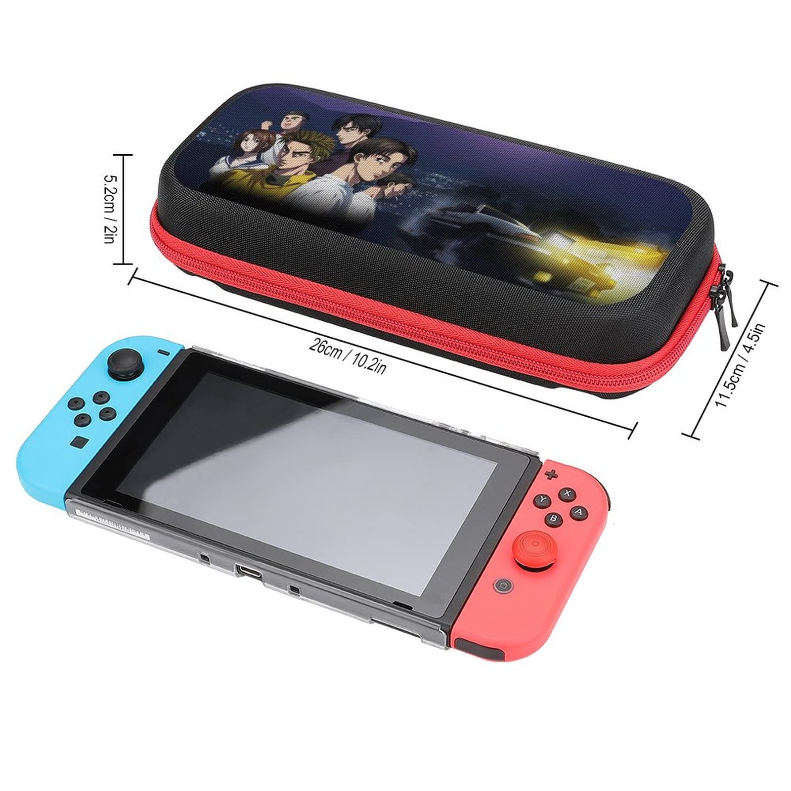 Switch  ケース 楽天市場】スイッチ ケース カバーswitch case ゼルダの伝説